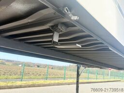 KRONE Durchladeeinheit 2 x Rolltor