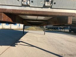 KRONE Wechselbrücke Kühlaufbau