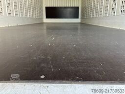 KRONE Wechselbrücke Koffer