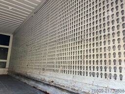 KRONE Wechselbrücke Koffer