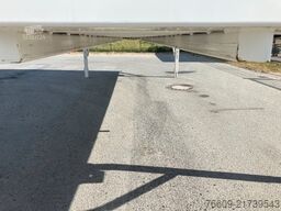 KRONE Wechselbrücke Koffer