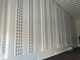 KRONE Wechselbrücke Koffer