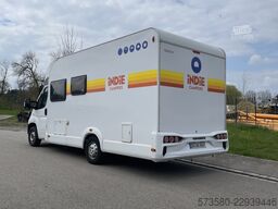 2020 Fiat Ducato Weinsberg Carasuite | Vollausstattung | 5 Schlafplätze