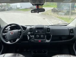 2020 Fiat Ducato Weinsberg Carasuite | Vollausstattung | 5 Schlafplätze