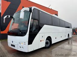 Temsa Safari HD 4x2 57 SEATS / AC / AUXILIARY HEATING...