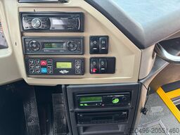 Temsa Safari HD 4x2 57 SEATS / AC / AUXILIARY HEATING...