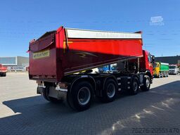 Terberg FM 2000 8x8 Euro 5