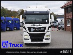 MAN TGX 18,440 XLX Intarder, Hydraulik, ACC