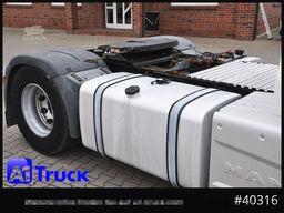 MAN TGX 18,440 XLX Intarder, Hydraulik,   ACC