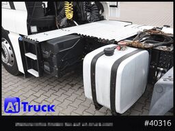 MAN TGX 18,440 XLX Intarder, Hydraulik, ACC