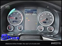 MAN TGX 18,440 XLX Intarder, Hydraulik,   ACC