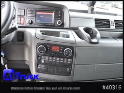 MAN TGX 18,440 XLX Intarder, Hydraulik, ACC