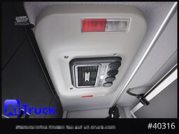 MAN TGX 18,440 XLX Intarder, Hydraulik,   ACC