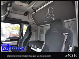 MAN TGX 18,440 XLX Intarder, Hydraulik,   ACC