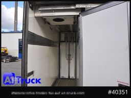 MERCEDES-BENZ 1826 LL Carrier 1250 Mt, 3 Kammern, Automatik