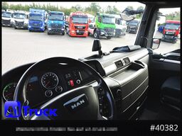MAN TGX 18,440 XLX Intarder, Hydraulik, ACC
