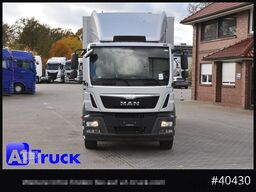 MAN TGM 18.290, E6, Carrier Supra 1250MT , LBW,