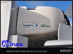 MAN TGM 18.290, E6, Carrier Supra 1250MT , LBW,