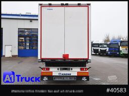 KRONE SDK 27, Koffer, 1 Vorbesitzer, Plywood,