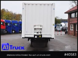 KRONE SDK 27, Koffer, 1 Vorbesitzer, Plywood,