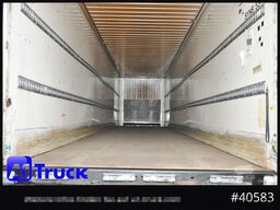 KRONE SDK 27, Koffer, 1 Vorbesitzer, Plywood,