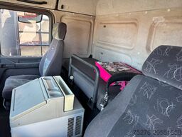 MAN 29.464 6x6 Tractor unit Palfinger PK 44002+Fly ...