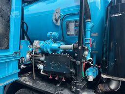 MAN TGS 35.400 8X2-4 BL WIEDEMANN SUPER 1000