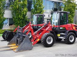 Schaeff Yanmar/SCHAEFF TL80 Wheel Loader / 2023