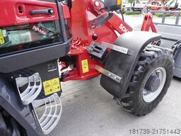 Schaeff Yanmar/SCHAEFF TL80 Wheel Loader / 2023