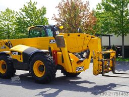 JCB 540-200 Telescopic Loader / 20 m reach