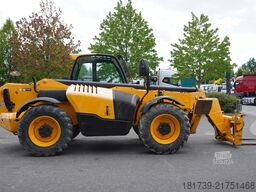 JCB 540-140 telescopic loader / 14 m range