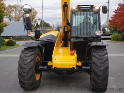 JCB 531-70/900 MTH telescopic charger!/ 3,1t