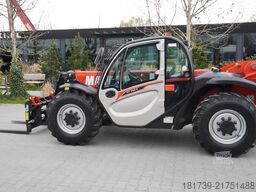 Manitou MT 730 H/ 7 m reach/ 3 t / height 190 cm