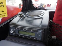 Manitou MT 730 H/ 7 m reach/ 3 t / height 190 cm