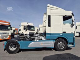 DAF XF 480 FT SPACE CAB