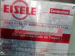 ES-GE Nutzfahrzeuge GmbH ES-GE Nutzfahrzeuge GmbH ES-GE Nutzfahrzeuge GmbH