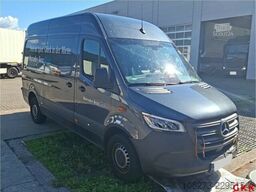 Mercedes-Benz Sprinter 317 CDI,L2H2,Automatik,Kamera,LED