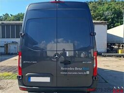 Mercedes-Benz Sprinter 317 CDI,L2H2,Automatik,Kamera,LED