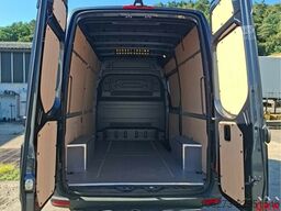 Mercedes-Benz Sprinter 317 CDI,L2H2,Automatik,Kamera,LED
