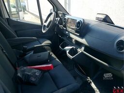 Mercedes-Benz Sprinter 317 CDI,L2H2,Automatik,Kamera,Navi