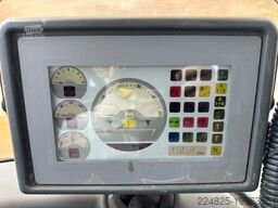 LIEBHERR L 542 RADLADER*2010*