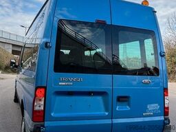 FORD Transit Kombi FT 300 L T 9-Sitze Temp Klima Navi