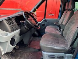 FORD Transit Kombi FT 300 L T 9-Sitze Temp Klima Navi