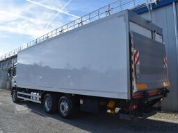 MERCEDES-BENZ Antos 2543 6x2 E6 Tiefkühl LBW Carrier