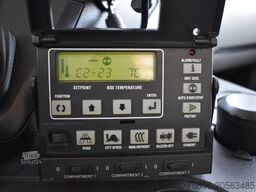 MERCEDES-BENZ Antos 2543 6x2 E6 Tiefkühl LBW Carrier