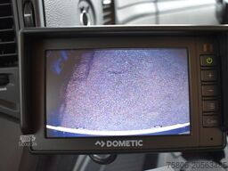 MERCEDES-BENZ Antos 2543 6x2 E6 Tiefkühl LBW Carrier