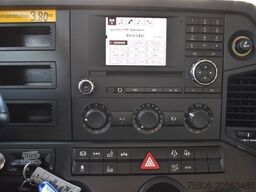 MERCEDES-BENZ Antos 2543 6x2 E6 Tiefkühl LBW Carrier