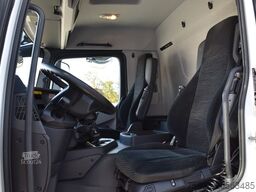 MERCEDES-BENZ Antos 2543 6x2 E6 Tiefkühl LBW Carrier