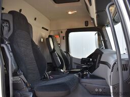 MERCEDES-BENZ Antos 2543 6x2 E6 Tiefkühl LBW Carrier