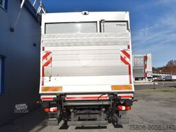 MERCEDES-BENZ Antos 2543 6x2 E6 Tiefkühl LBW Carrier